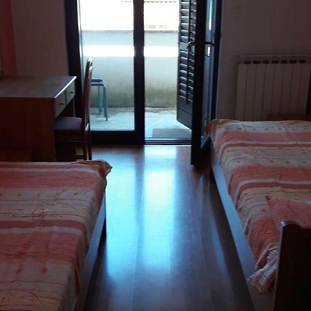 Apartmani Vukovic Пунат Екстериор снимка