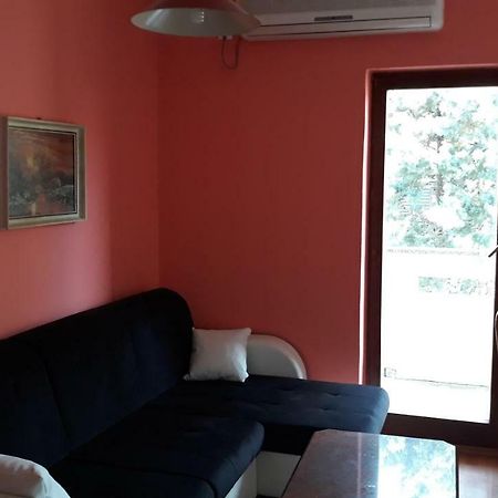 Apartmani Vukovic Пунат Екстериор снимка