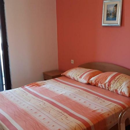 Apartmani Vukovic Пунат Екстериор снимка